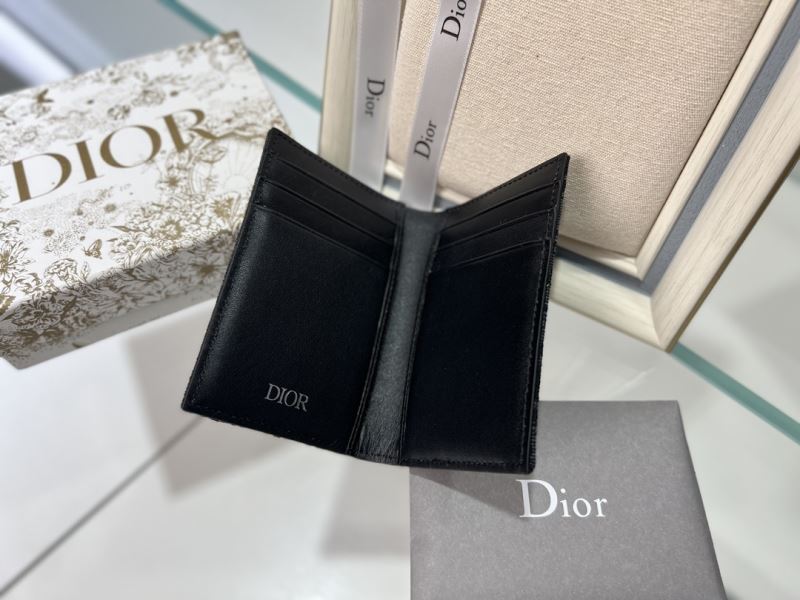 Christian Dior Wallet